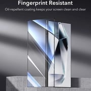 ESR Full Cover Tempered Glass Clear Galaxy S24 Ultra