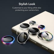 ESR Camera Lens Protector Clear Galaxy S24 Ultra