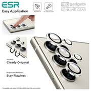 ESR Camera Lens Protector Clear Galaxy S24 Ultra