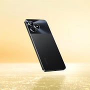 Realme C51 256GB 6GB Carbon Black 4G Smartphone