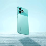 Realme C51 256GB 6GB Mint Green 4G Smartphone