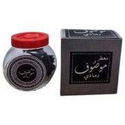 HO&P Ma Mousuf Ramadi Bakhoor 50g (Pack of 1pc)