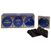 HO&P Cadbury Oud Ajabni Golden Bakhoor (Pack of 1pc)