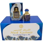 HO&P MuskKashmir Burj Series Attar 10ml 