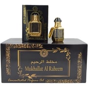 HO&P Mukhallat Al Raheem Burj Series Attar 10ml