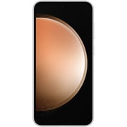 Samsung Galaxy S23 FE 256GB Tangerine 5G Smartphone