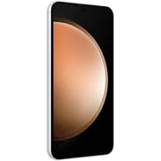 Samsung Galaxy S23 FE 256GB Tangerine 5G Smartphone