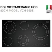 BOJ Built In Vitro Ceramic Hob VCH-590S