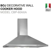 BOJ Decorative Wall Mounted Cooker Hood CBP-90AXA