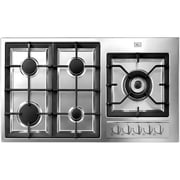 BOJ Built In 5 Burner Gas Hob GH 4191X