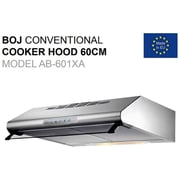 BOJ Built-Under Cooker Hood AB 601XA