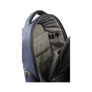 L’avvento Laptop Backpack fits up to 15.6