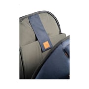 L’avvento Laptop Backpack fits up to 15.6