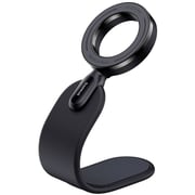 Baseus C02 Go Series Magnetic Car Phone Mount Black