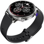 Riversong SW901 Motive 9 Pro Smartwatch Titanium Silver