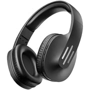 Riversong Rhythm L9 EA278 Wireless Over Ear Headphones Black