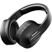 Riversong Rhythm L9 EA278 Wireless Over Ear Headphones Black