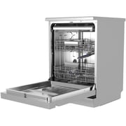 Midea Free Standing Dishwasher WQP14-W7633DSS