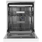Midea Free Standing Dishwasher WQP14-W7633DSS