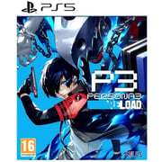 PS5 Persona 3 Reload Game