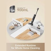 Dreame H12 Core Wet & Dry Vacuum Cleaner Grey HHR22B