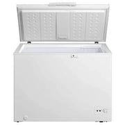 Midea Chest Freezer 324 Litres MDRC345FZE01