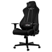 Nitro Concepts Gaming Chair Stealth Black