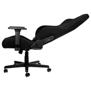 Nitro Concepts Gaming Chair Stealth Black