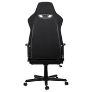 Nitro Concepts Gaming Chair Stealth Black