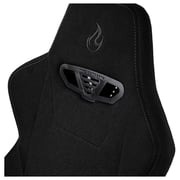 Nitro Concepts Gaming Chair Stealth Black