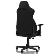 Nitro Concepts Gaming Chair Stealth Black