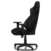 Nitro Concepts Gaming Chair Stealth Black