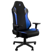 Nitro Concepts Gaming Chair Black/Blue