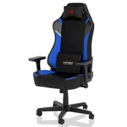 Nitro Concepts Gaming Chair Black/Blue