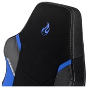 Nitro Concepts Gaming Chair Black/Blue