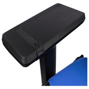 Nitro Concepts Gaming Chair Black/Blue