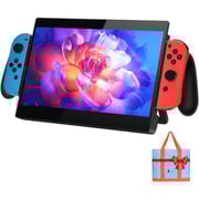 G-Story GS101NT LED Portable Gaming Monitor For Switch With Bag 10.1inch