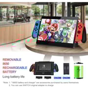 G-Story GS101NT LED Portable Gaming Monitor For Switch With Bag 10.1inch