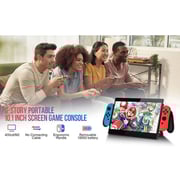 G-Story GS101NT LED Portable Gaming Monitor For Switch With Bag 10.1inch
