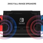 G-Story GS101NT LED Portable Gaming Monitor For Switch With Bag 10.1inch