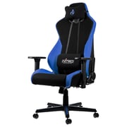 Nitro Concepts Gaming Chair Galactic Blue
