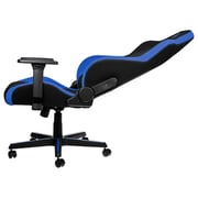 Nitro Concepts Gaming Chair Galactic Blue