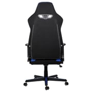 Nitro Concepts Gaming Chair Galactic Blue