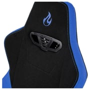 Nitro Concepts Gaming Chair Galactic Blue