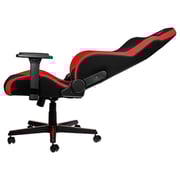 Nitro Concepts Gaming Chair Inferno Red