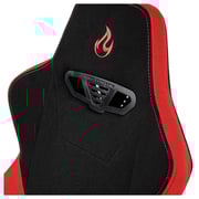Nitro Concepts Gaming Chair Inferno Red