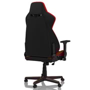 Nitro Concepts Gaming Chair Inferno Red