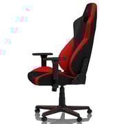 Nitro Concepts Gaming Chair Inferno Red