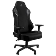 Nitro Concepts Gaming Chair Black