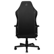 Nitro Concepts Gaming Chair Black